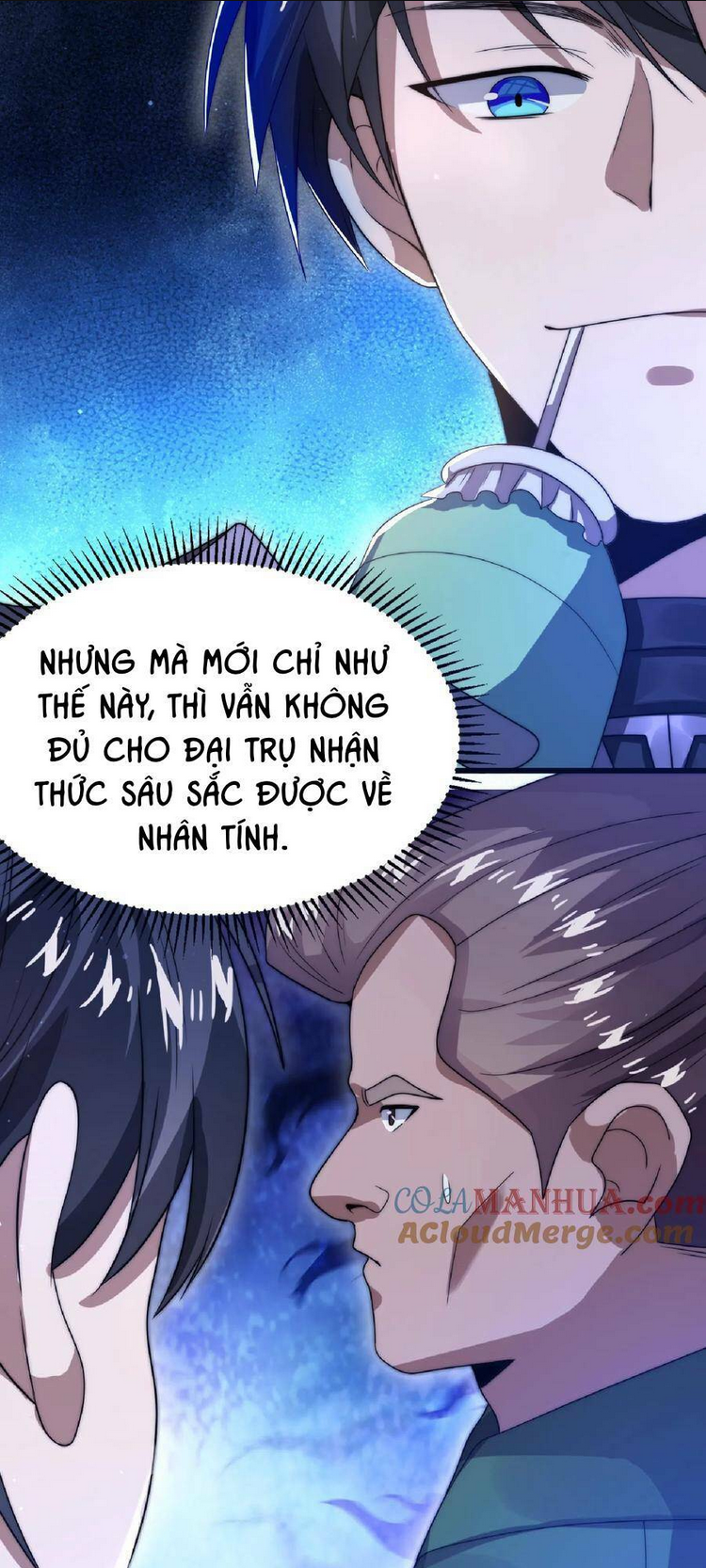 Tích Trữ 10 Vạn Vật Tư Trước Ngày Tận Thế: Chapter 14