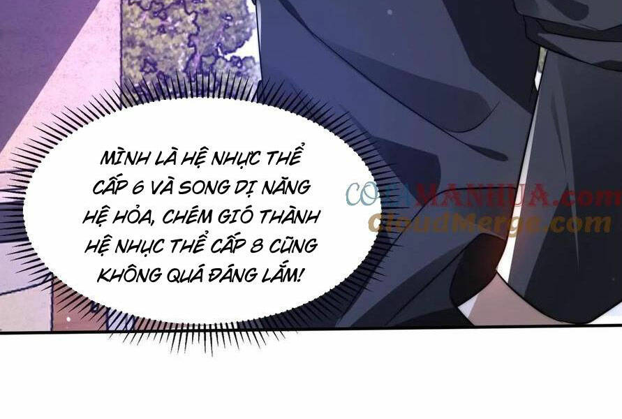 Tích Trữ 10 Vạn Vật Tư Trước Ngày Tận Thế: Chapter 142