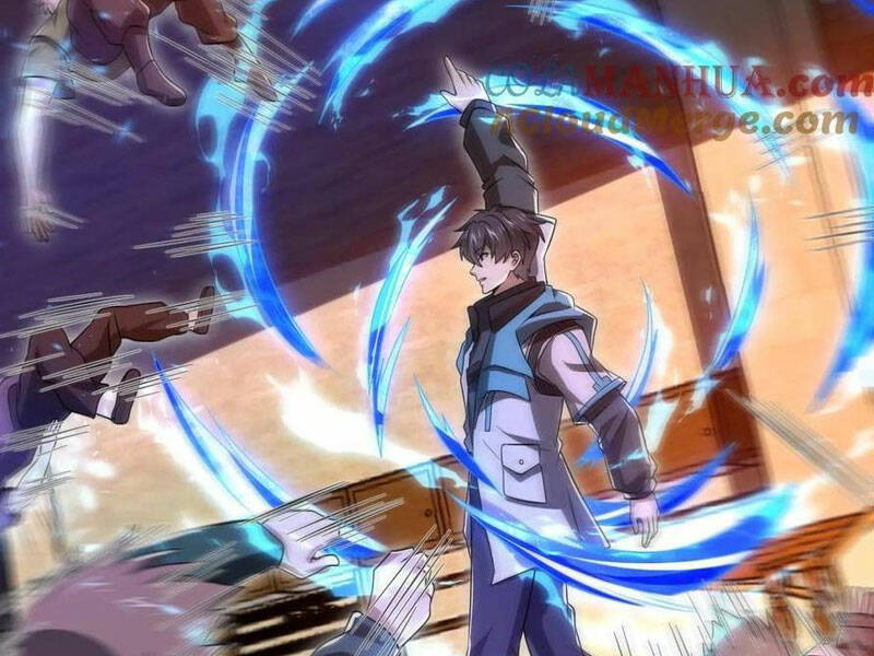 Tích Trữ 10 Vạn Vật Tư Trước Ngày Tận Thế: Chapter 142