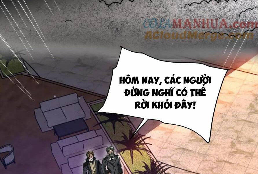 Tích Trữ 10 Vạn Vật Tư Trước Ngày Tận Thế: Chapter 142