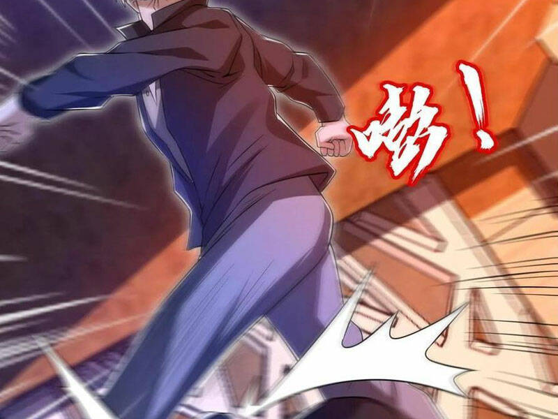 Tích Trữ 10 Vạn Vật Tư Trước Ngày Tận Thế: Chapter 142