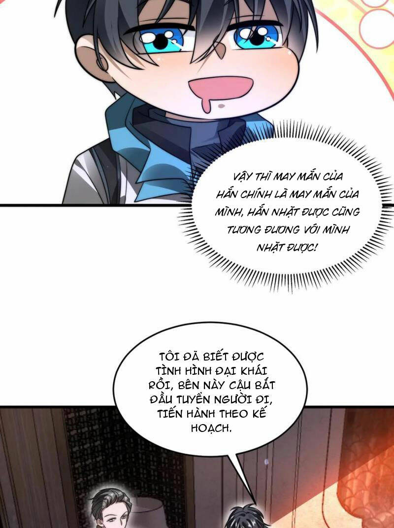 Tích Trữ 10 Vạn Vật Tư Trước Ngày Tận Thế: Chapter 143