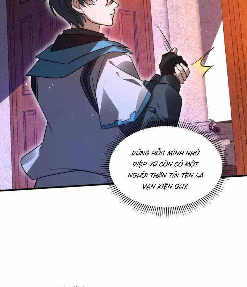 Tích Trữ 10 Vạn Vật Tư Trước Ngày Tận Thế: Chapter 143
