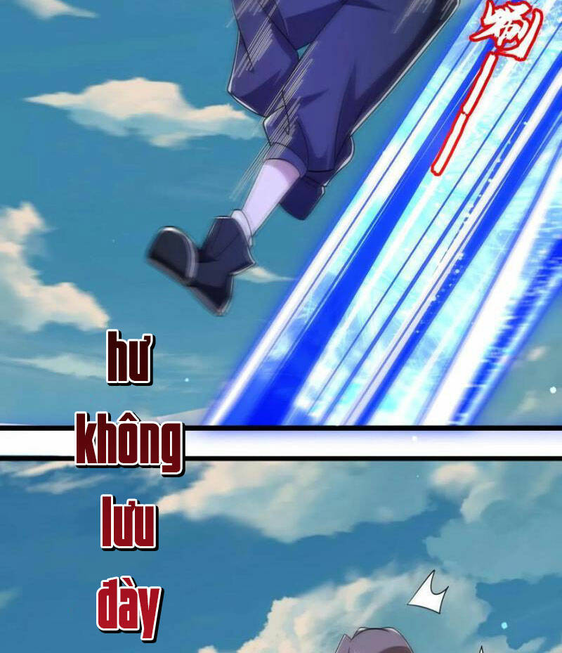 Tích Trữ 10 Vạn Vật Tư Trước Ngày Tận Thế: Chapter 143
