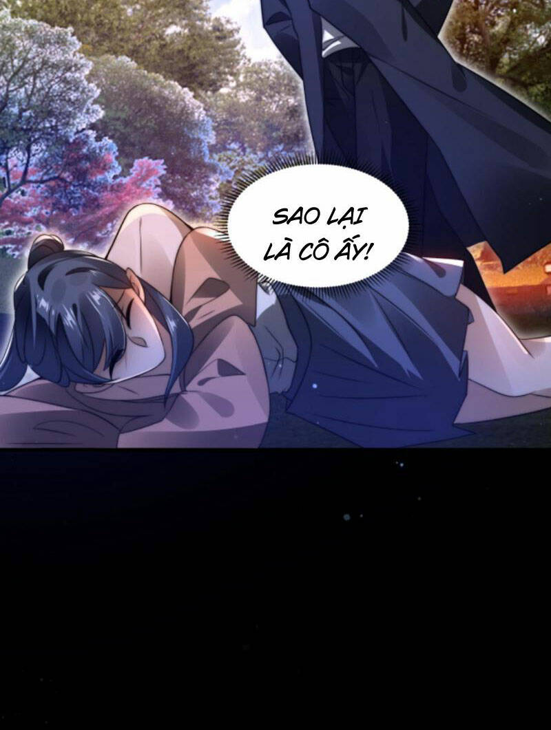 Tích Trữ 10 Vạn Vật Tư Trước Ngày Tận Thế: Chapter 147
