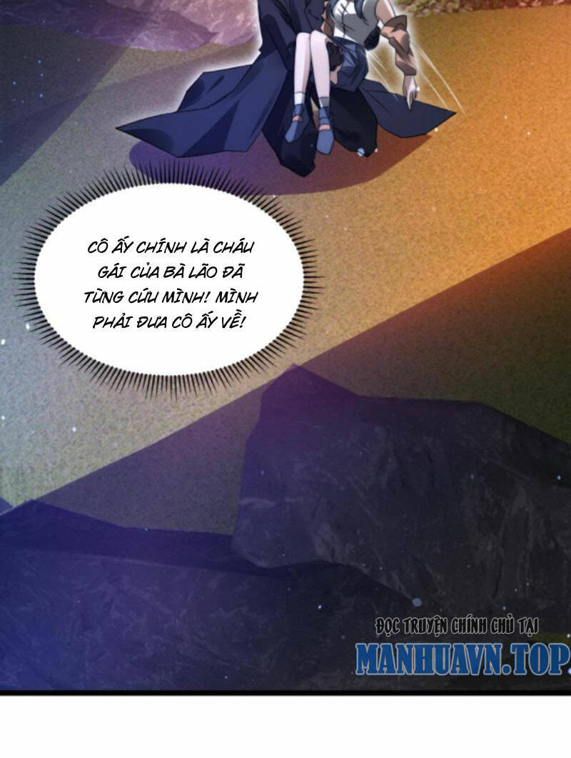 Tích Trữ 10 Vạn Vật Tư Trước Ngày Tận Thế: Chapter 147