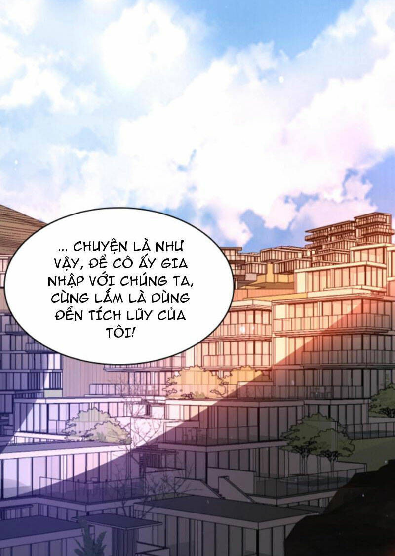 Tích Trữ 10 Vạn Vật Tư Trước Ngày Tận Thế: Chapter 147