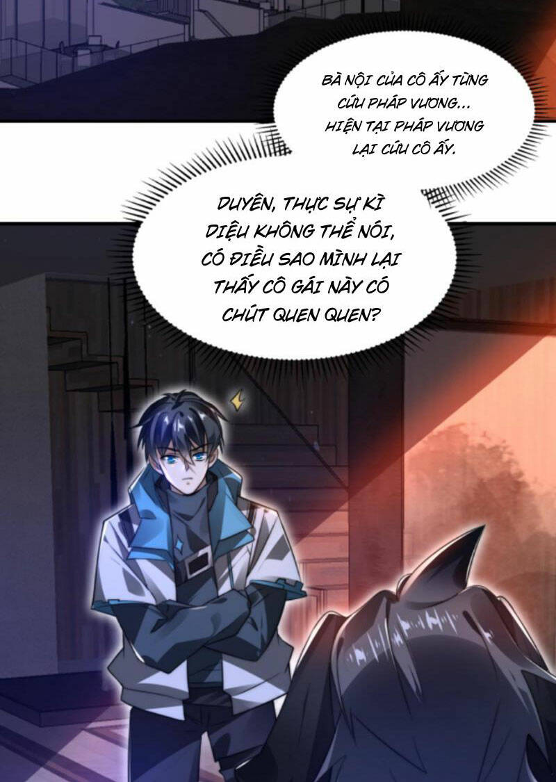 Tích Trữ 10 Vạn Vật Tư Trước Ngày Tận Thế: Chapter 147