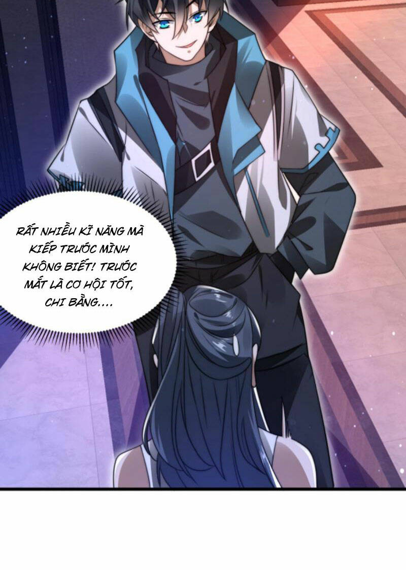 Tích Trữ 10 Vạn Vật Tư Trước Ngày Tận Thế: Chapter 147