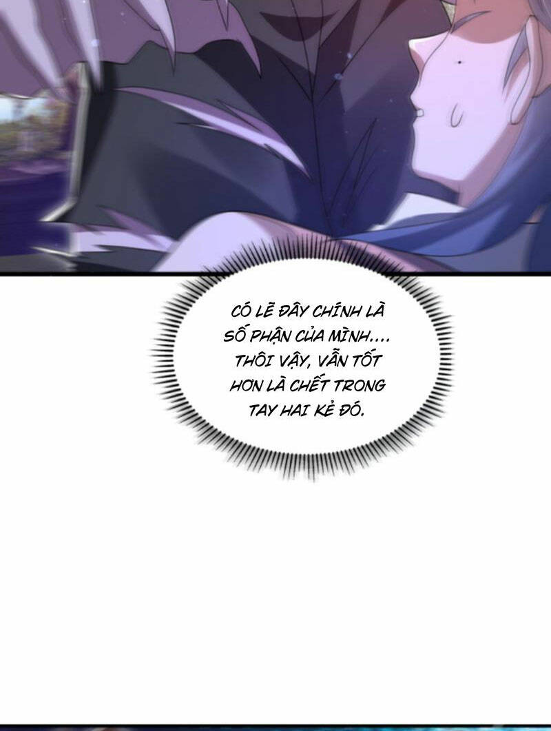 Tích Trữ 10 Vạn Vật Tư Trước Ngày Tận Thế: Chapter 147