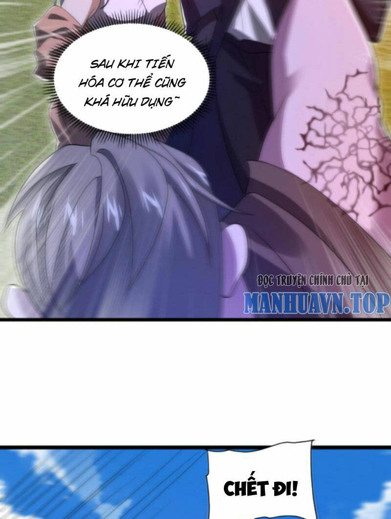 Tích Trữ 10 Vạn Vật Tư Trước Ngày Tận Thế: Chapter 147