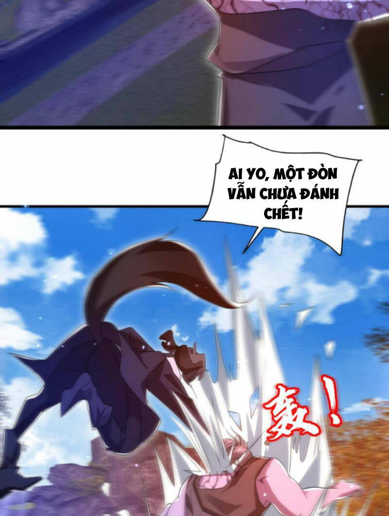 Tích Trữ 10 Vạn Vật Tư Trước Ngày Tận Thế: Chapter 147
