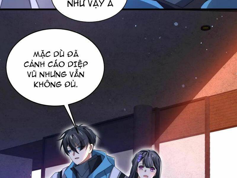Tích Trữ 10 Vạn Vật Tư Trước Ngày Tận Thế: Chapter 151