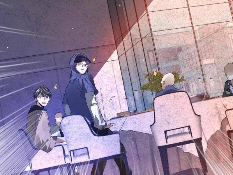 Tích Trữ 10 Vạn Vật Tư Trước Ngày Tận Thế: Chapter 151