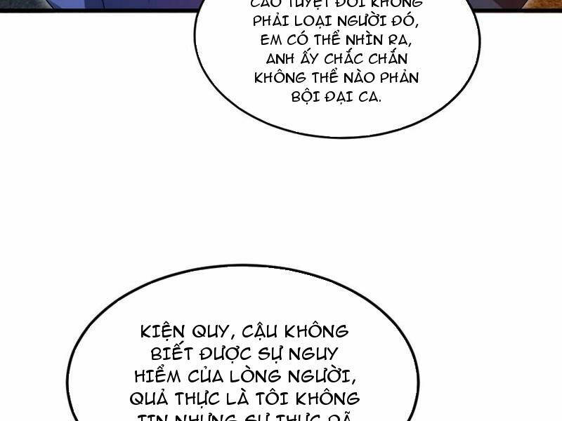 Tích Trữ 10 Vạn Vật Tư Trước Ngày Tận Thế: Chapter 154