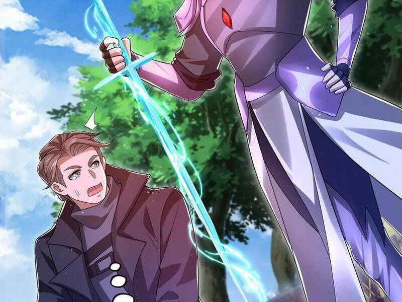 Tích Trữ 10 Vạn Vật Tư Trước Ngày Tận Thế: Chapter 154