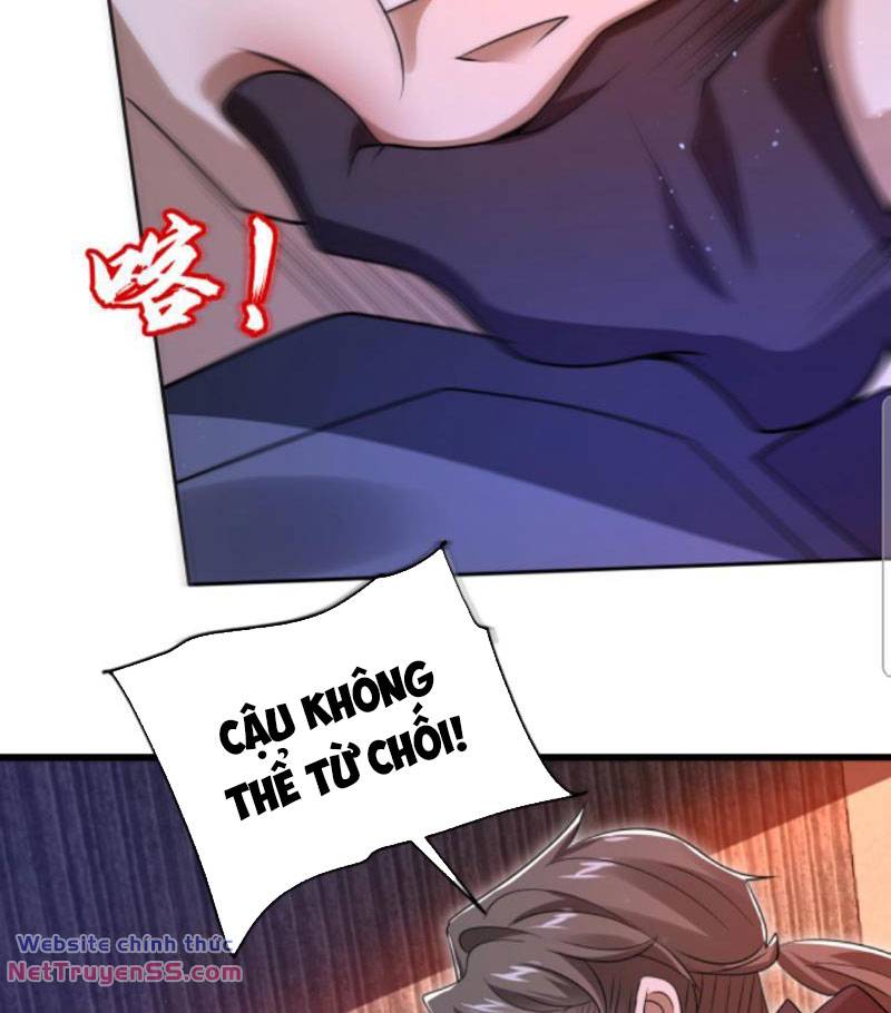 Tích Trữ 10 Vạn Vật Tư Trước Ngày Tận Thế: Chapter 158