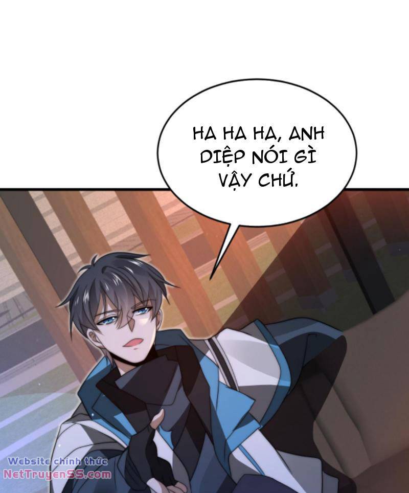 Tích Trữ 10 Vạn Vật Tư Trước Ngày Tận Thế: Chapter 158