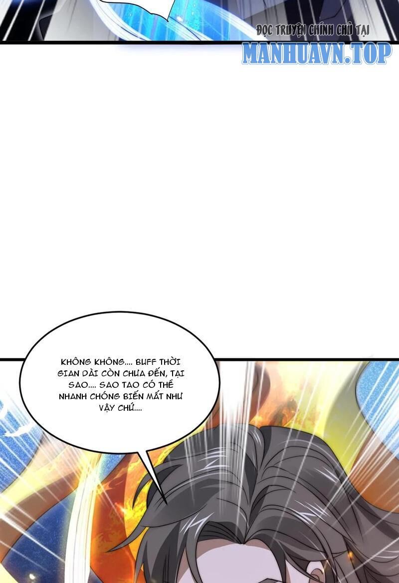 Tích Trữ 10 Vạn Vật Tư Trước Ngày Tận Thế: Chapter 161