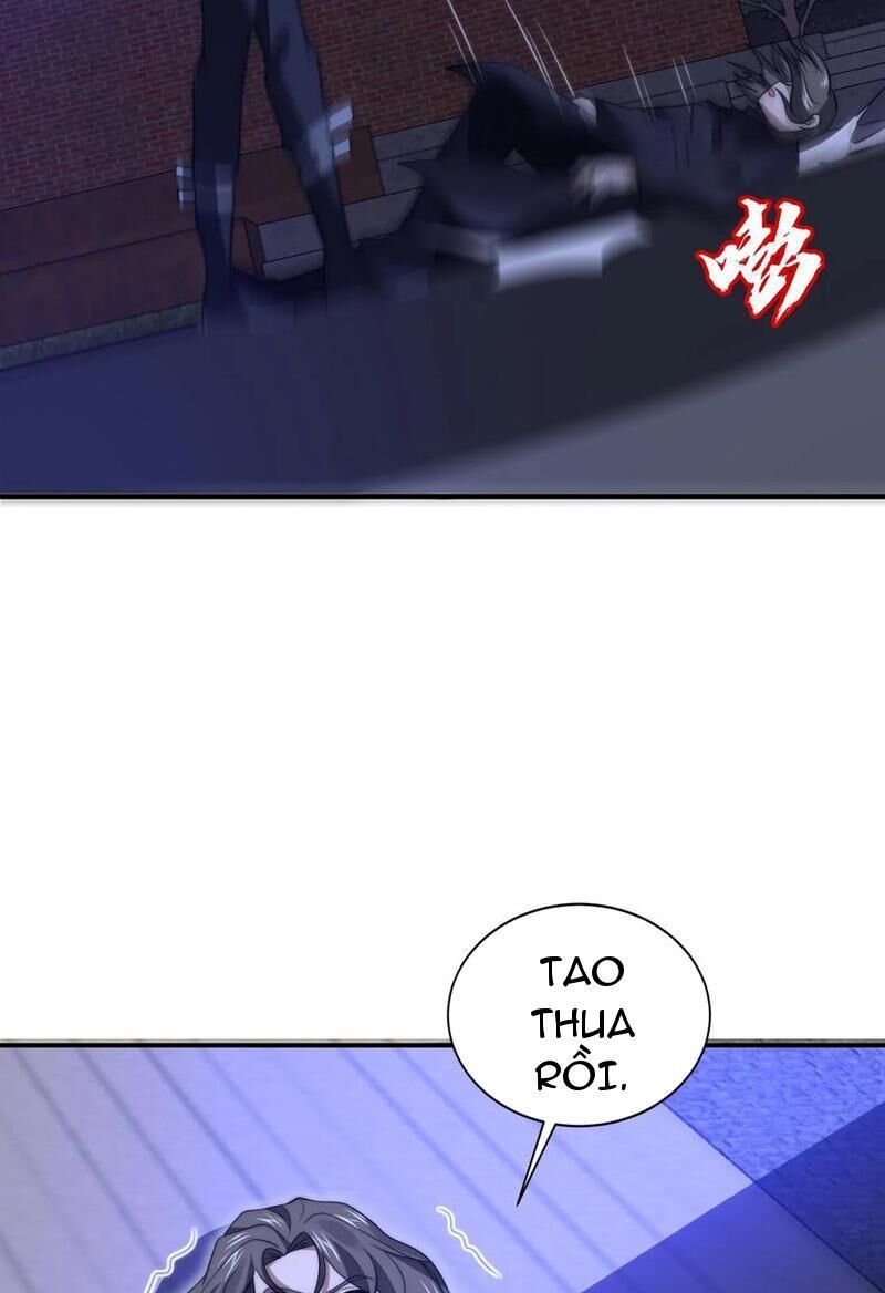 Tích Trữ 10 Vạn Vật Tư Trước Ngày Tận Thế: Chapter 161