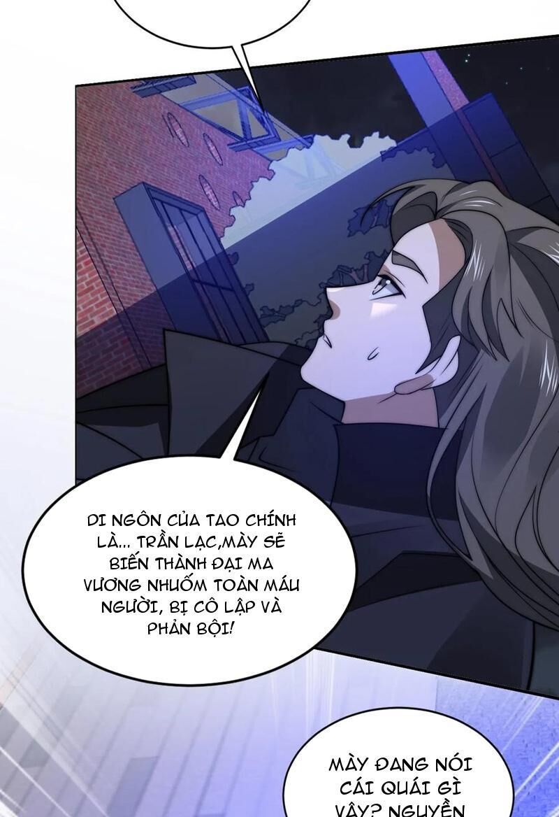 Tích Trữ 10 Vạn Vật Tư Trước Ngày Tận Thế: Chapter 161