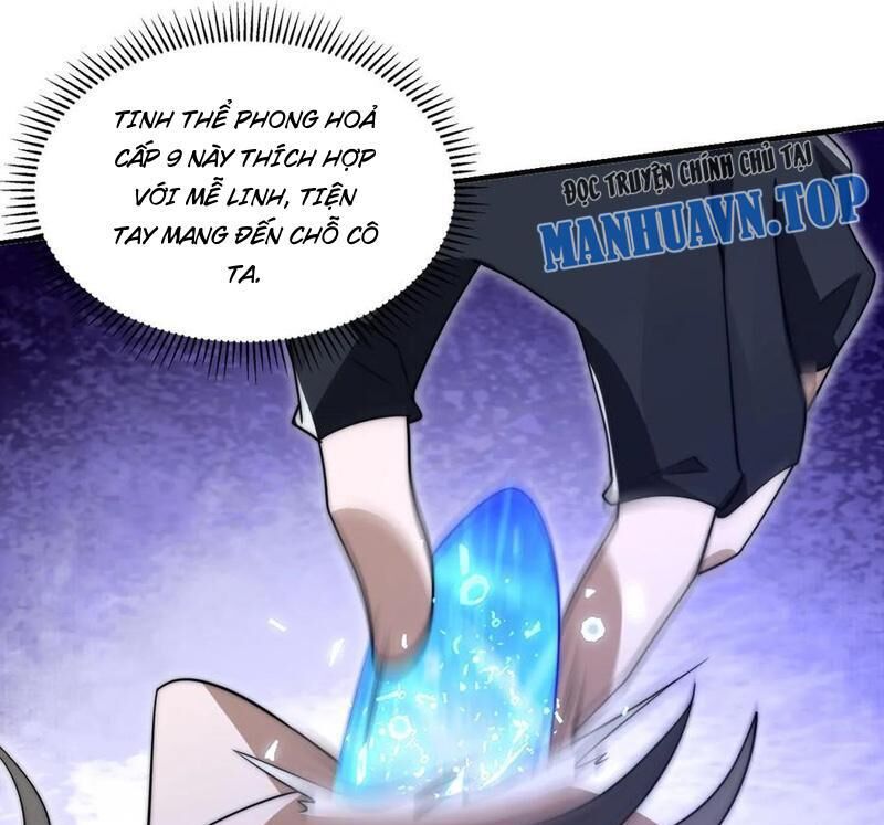 Tích Trữ 10 Vạn Vật Tư Trước Ngày Tận Thế: Chapter 161