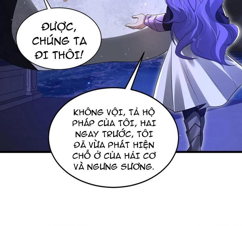 Tích Trữ 10 Vạn Vật Tư Trước Ngày Tận Thế: Chapter 161