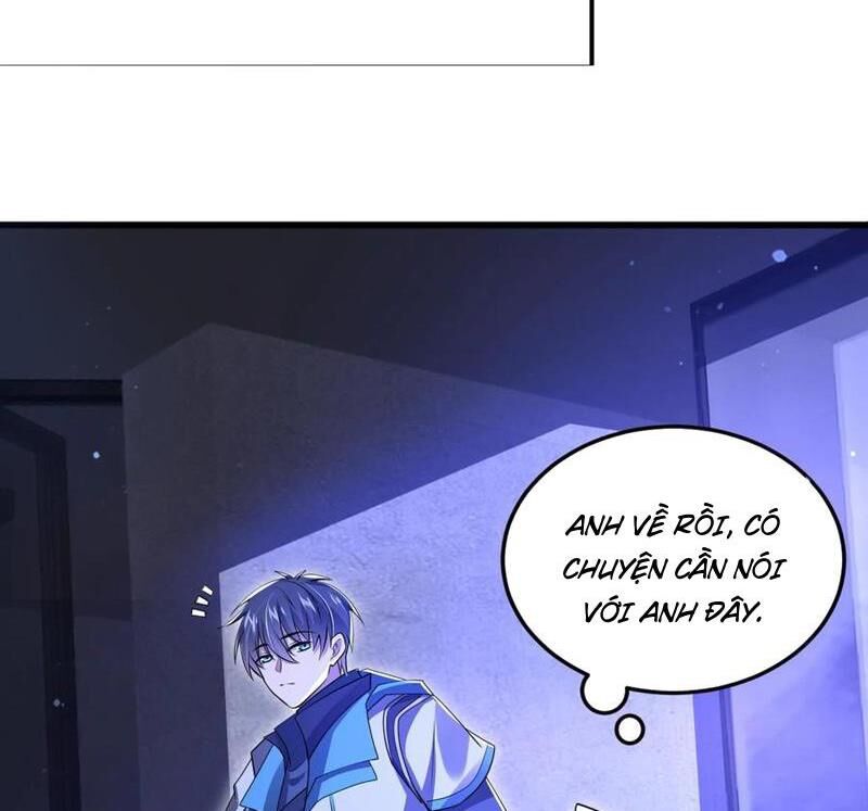Tích Trữ 10 Vạn Vật Tư Trước Ngày Tận Thế: Chapter 161