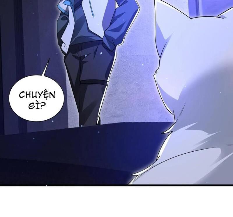 Tích Trữ 10 Vạn Vật Tư Trước Ngày Tận Thế: Chapter 161