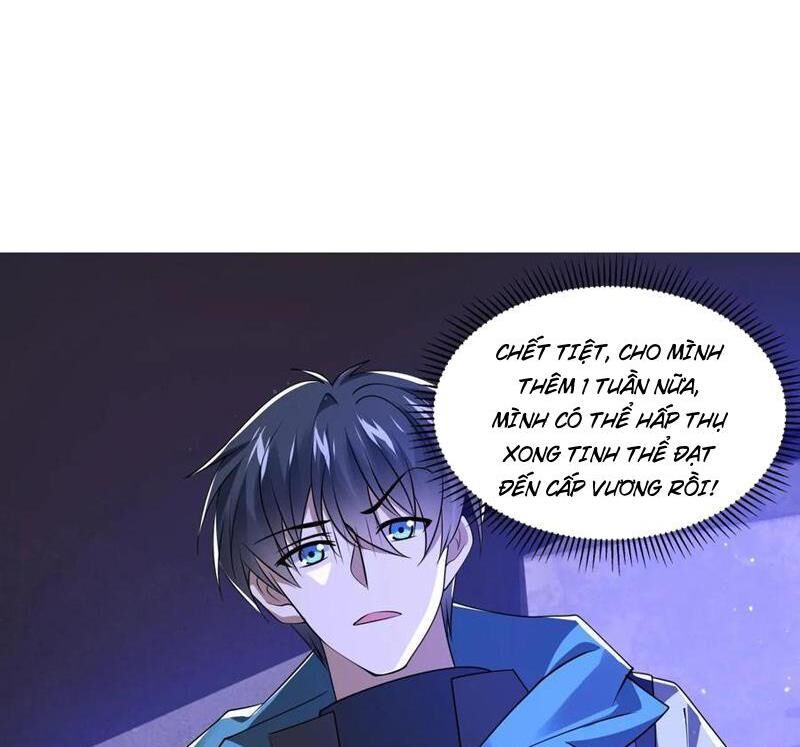 Tích Trữ 10 Vạn Vật Tư Trước Ngày Tận Thế: Chapter 161