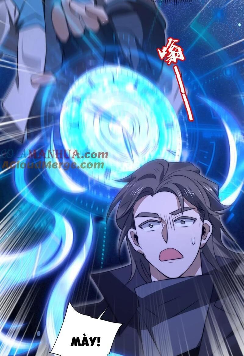 Tích Trữ 10 Vạn Vật Tư Trước Ngày Tận Thế: Chapter 161