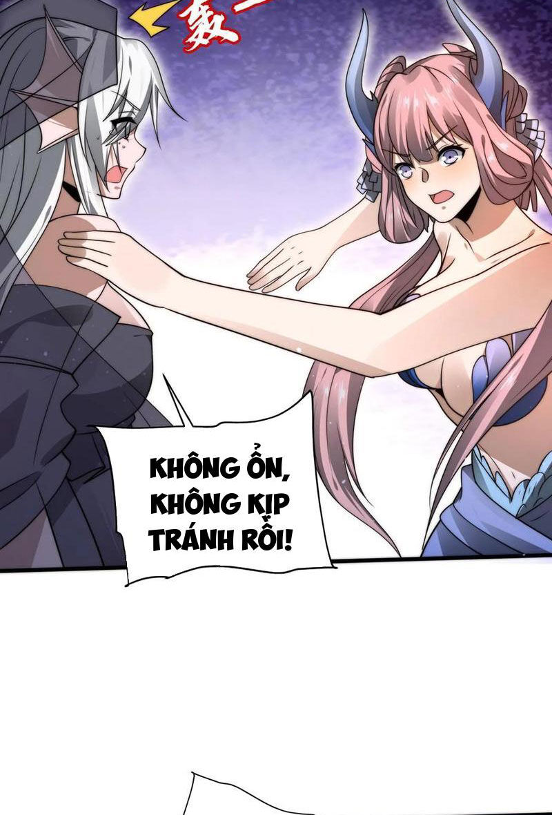 Tích Trữ 10 Vạn Vật Tư Trước Ngày Tận Thế: Chapter 163