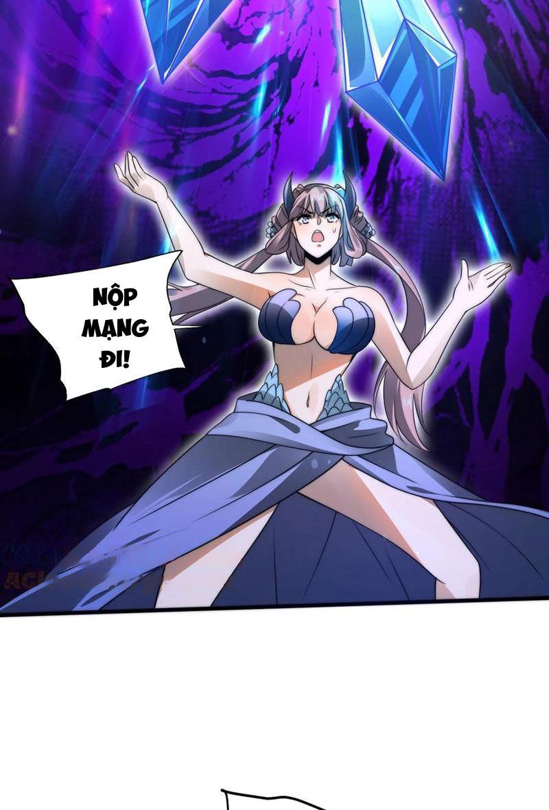 Tích Trữ 10 Vạn Vật Tư Trước Ngày Tận Thế: Chapter 163