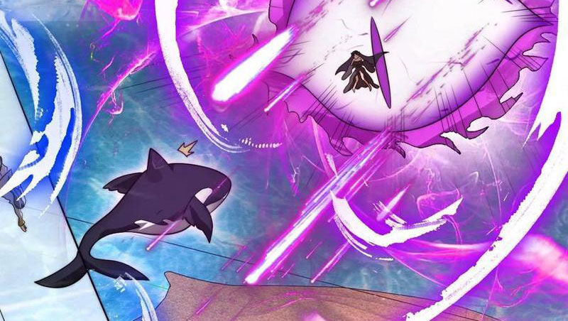 Tích Trữ 10 Vạn Vật Tư Trước Ngày Tận Thế: Chapter 163