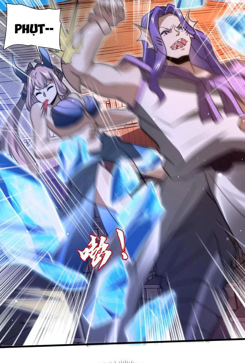 Tích Trữ 10 Vạn Vật Tư Trước Ngày Tận Thế: Chapter 164
