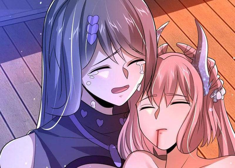 Tích Trữ 10 Vạn Vật Tư Trước Ngày Tận Thế: Chapter 164
