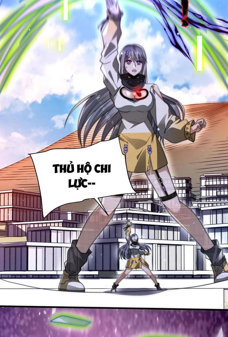 Tích Trữ 10 Vạn Vật Tư Trước Ngày Tận Thế: Chapter 164