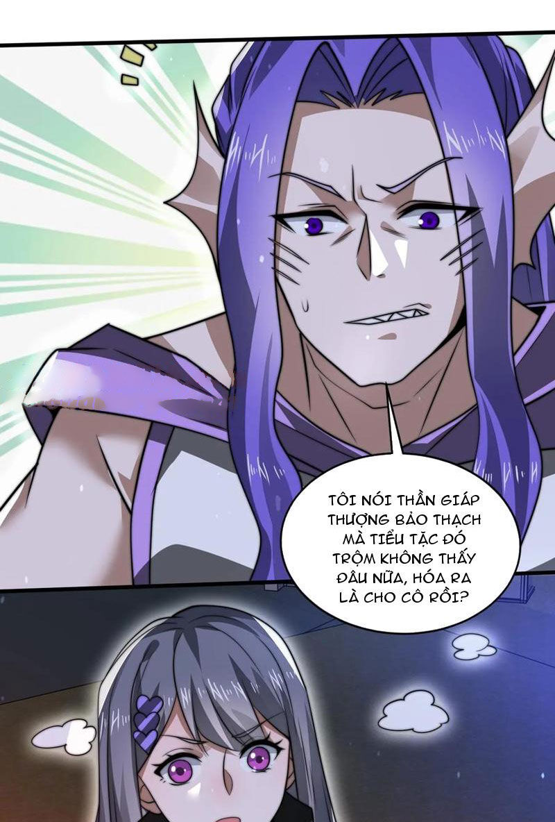 Tích Trữ 10 Vạn Vật Tư Trước Ngày Tận Thế: Chapter 164