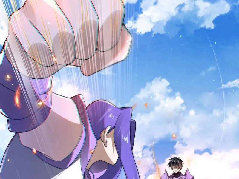 Tích Trữ 10 Vạn Vật Tư Trước Ngày Tận Thế: Chapter 165
