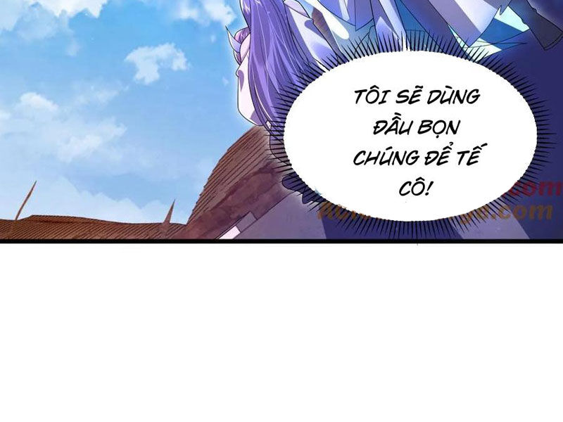 Tích Trữ 10 Vạn Vật Tư Trước Ngày Tận Thế: Chapter 165