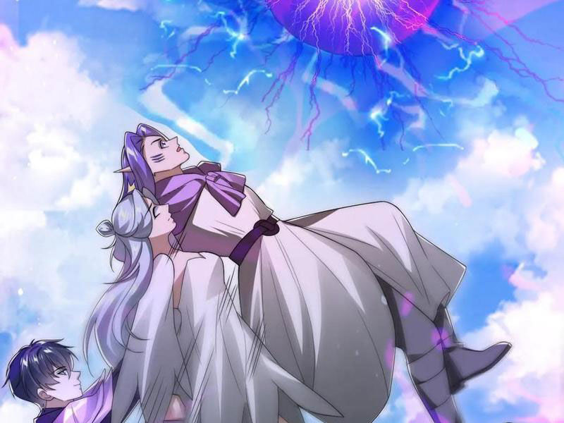 Tích Trữ 10 Vạn Vật Tư Trước Ngày Tận Thế: Chapter 165