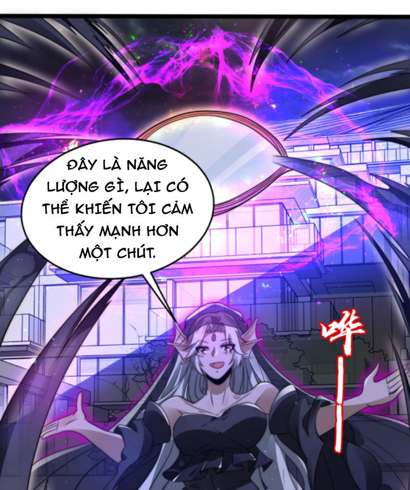 Tích Trữ 10 Vạn Vật Tư Trước Ngày Tận Thế: Chapter 170