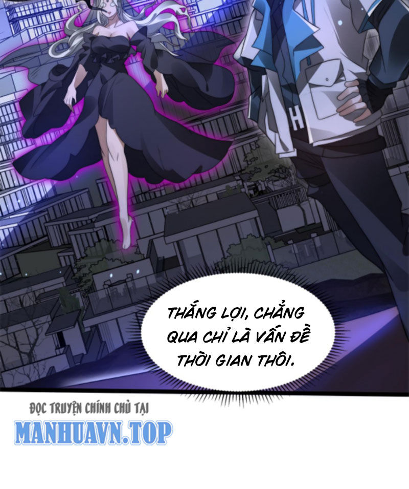 Tích Trữ 10 Vạn Vật Tư Trước Ngày Tận Thế: Chapter 170
