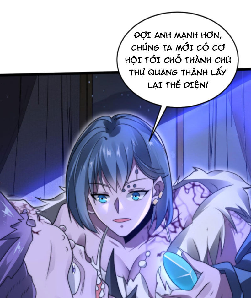 Tích Trữ 10 Vạn Vật Tư Trước Ngày Tận Thế: Chapter 170