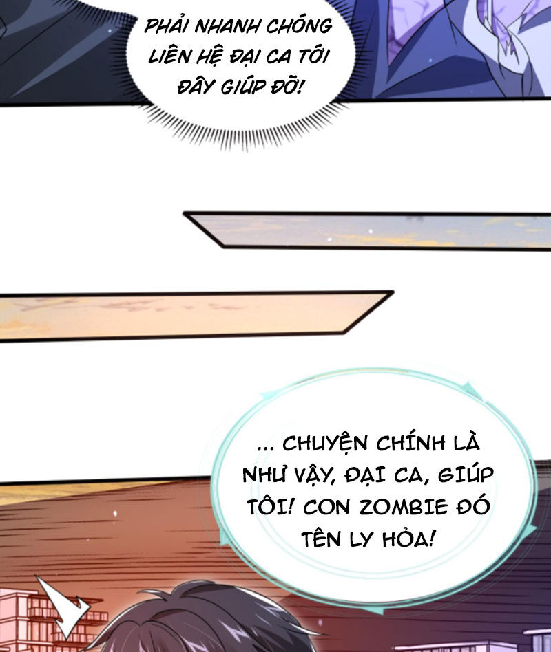 Tích Trữ 10 Vạn Vật Tư Trước Ngày Tận Thế: Chapter 170