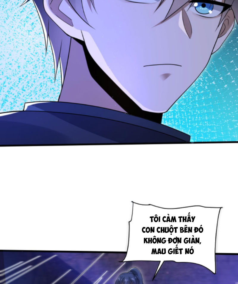 Tích Trữ 10 Vạn Vật Tư Trước Ngày Tận Thế: Chapter 170