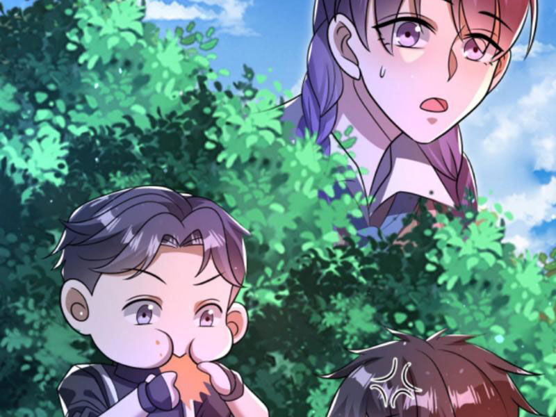 Tích Trữ 10 Vạn Vật Tư Trước Ngày Tận Thế: Chapter 176