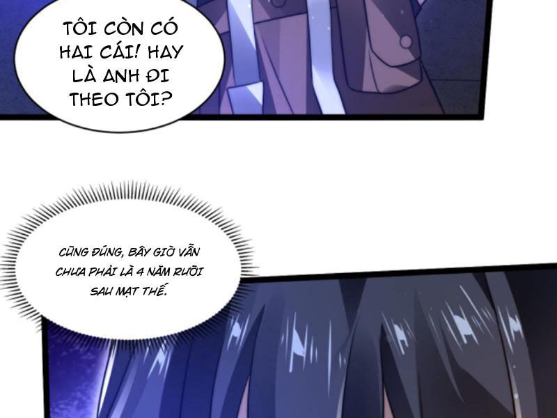 Tích Trữ 10 Vạn Vật Tư Trước Ngày Tận Thế: Chapter 176