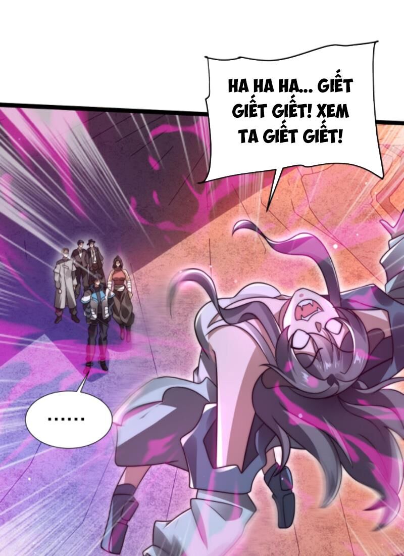 Tích Trữ 10 Vạn Vật Tư Trước Ngày Tận Thế: Chapter 177