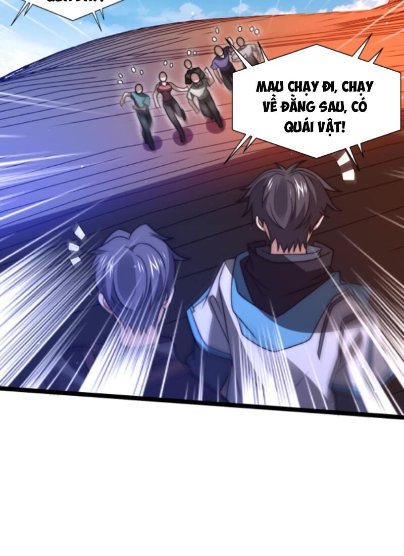 Tích Trữ 10 Vạn Vật Tư Trước Ngày Tận Thế: Chapter 177
